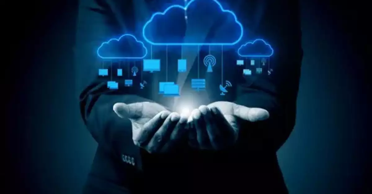 Cloud ERP – The key to a connected Supply Chain