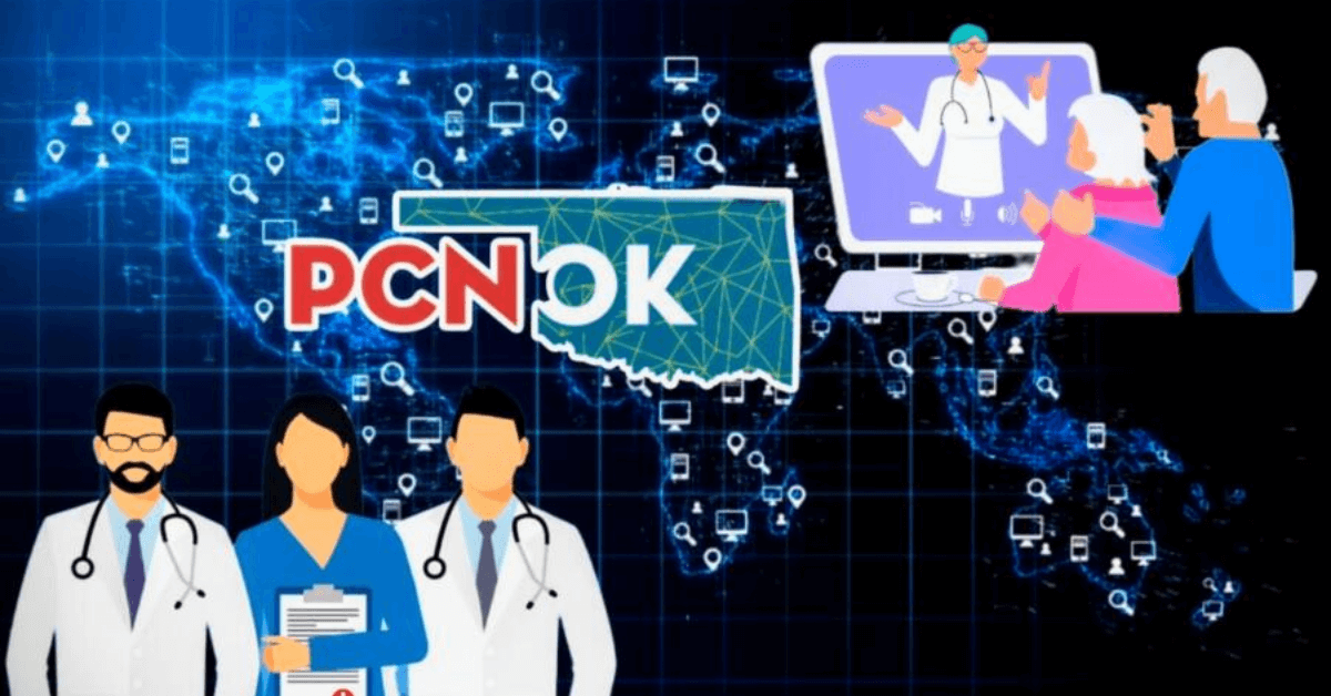 PCNOK (Patient Care Network of Oklahoma): The Truth About the Health Care System in Oklahoma