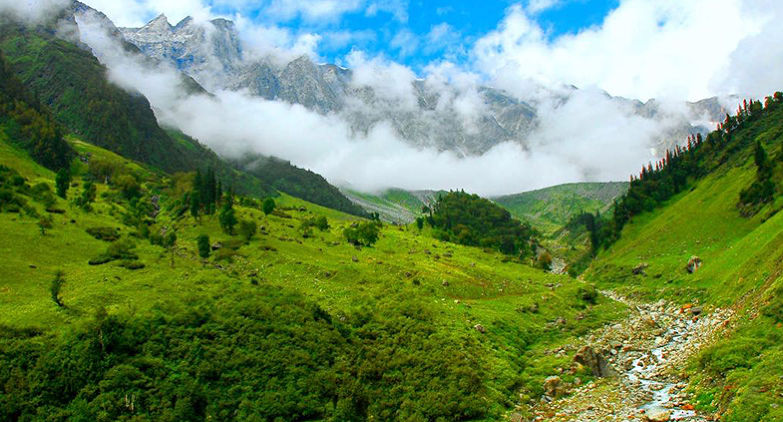Beas Kund Trek – Everything you want to know