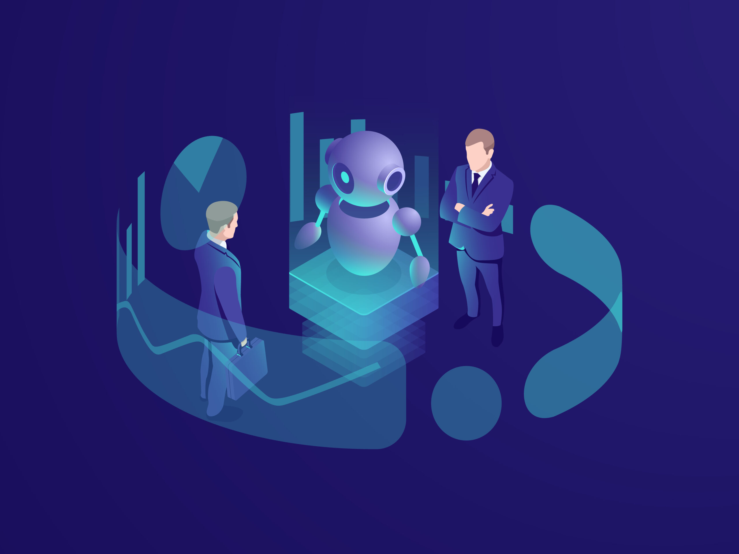 AI Consulting: Everything You Need to Know
