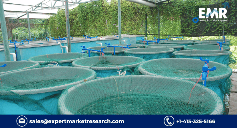 Global Aquaculture Cage Market Growth, Share, Size, Trends, Price, Report and Forecast Period Of 2023-2028