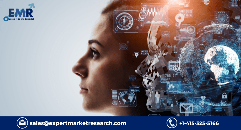 Global Artificial Intelligence Market Share, Size, Analysis, Trends, Report and Forecast Period Of 2023-2028