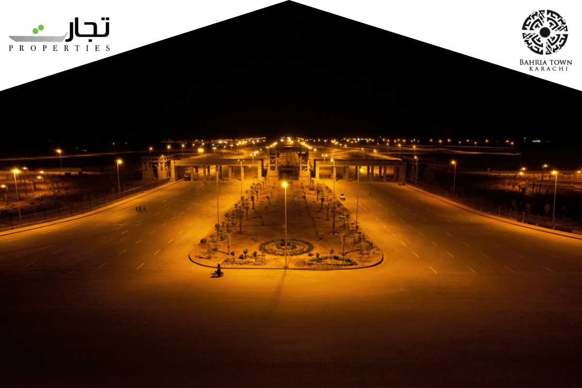 Bahria Town Karachi 2 – All You Need to Know About This Amazing Project