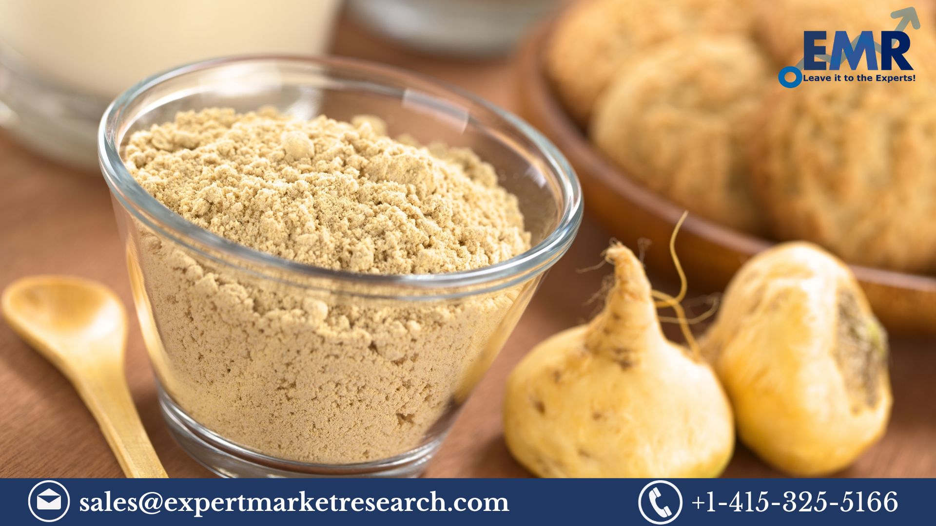 Baobab Ingredient Market Share, Size, Price, Trends, Report, Forecast 2023-2028