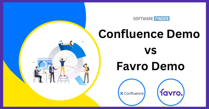 Confluence Demo vs Favro Demo A Comparative Analysis