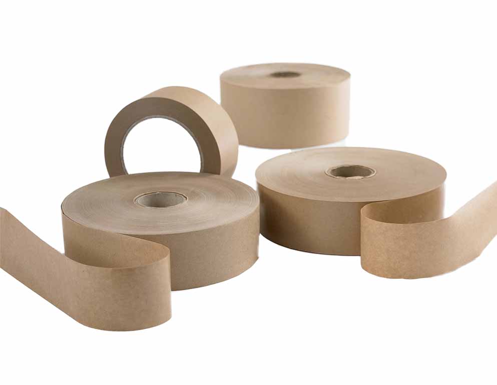 Environmentally-friendly Packaging Tape: The Sustainable Solution for Safe Shipping
