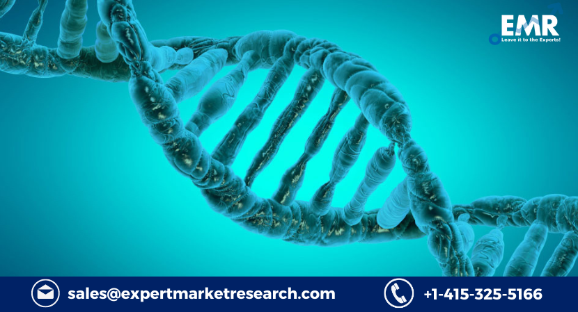 Global Epigenetics Market To Be Driven By Growing Geriatric Population Rates In The Forecast Period Of 2023-2028