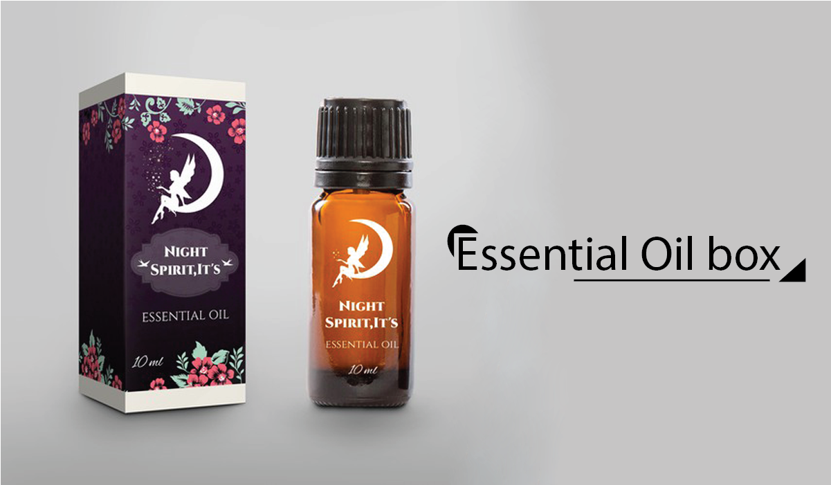 How Custom Design Essential Oil Boxes Help You Boost Your Business?