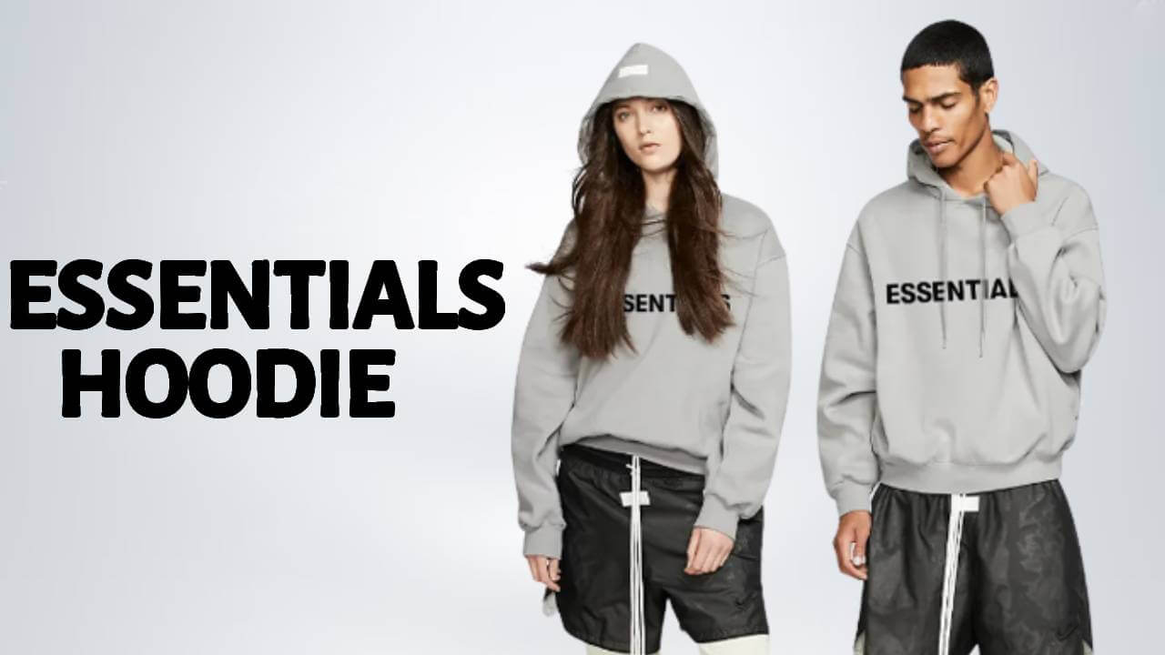 What you need to know about essential hoodies