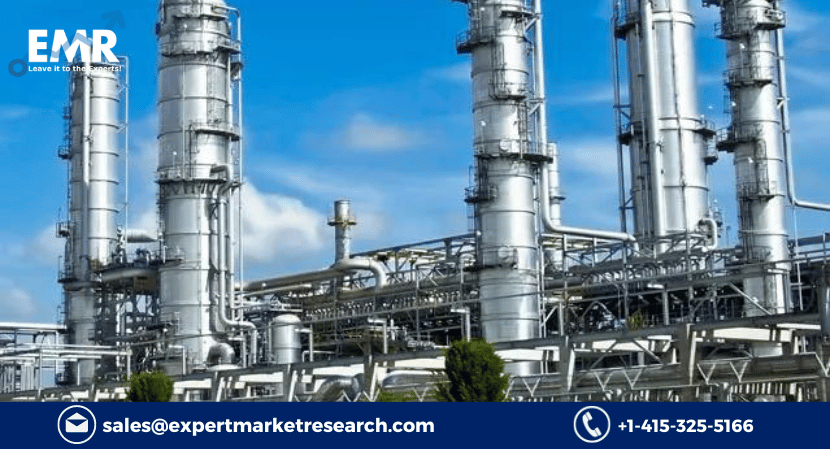 Europe Biodiesel Market Share, Size, Analysis, Trends, Report and Forecast Period Of 2023-2028