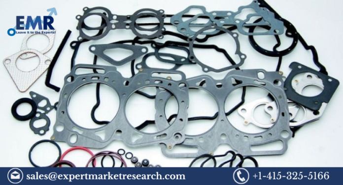 India Automotive Gaskets And Seals Market