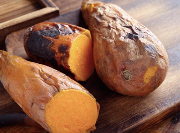 Is Sweet Potatoes Good for Physical Health?