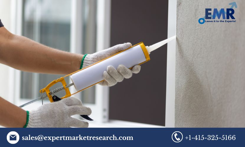 Global Methyl Methacrylate Adhesives Market Price, Share, Size, Analysis, Trends, Report and Forecast Period Of 2023-2028