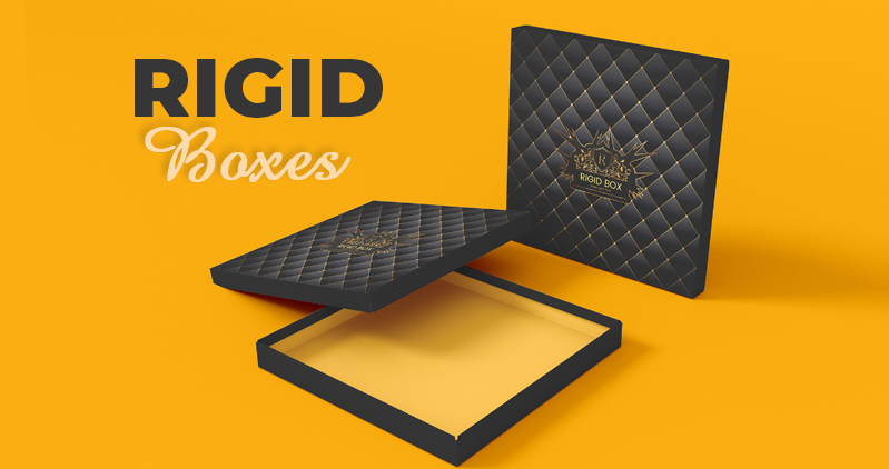 Rigid Boxes Wholesale Helps You With More Customers