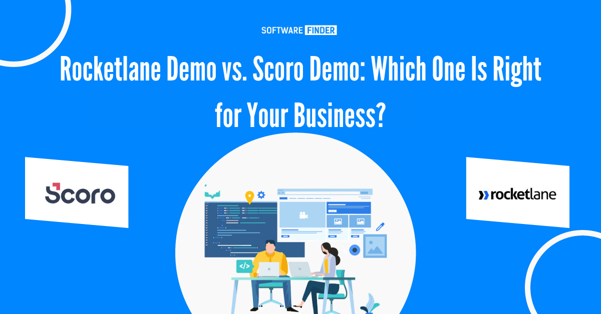 Rocketlane Demo vs. Scoro Demo: Which One Is Right for Your Business?