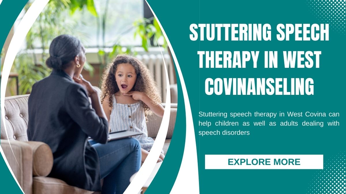 Stuttering Speech Therapy – What It Is And Activities To Stop Stuttering