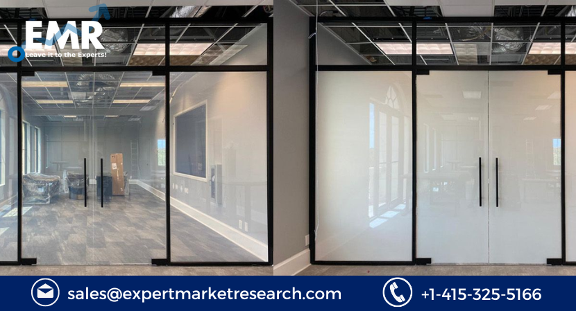 Smart Glass Market Size Is Expected To Reach $9.3 Billion By 2028