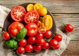 Health Benefits of Eating Tomatoes for Men