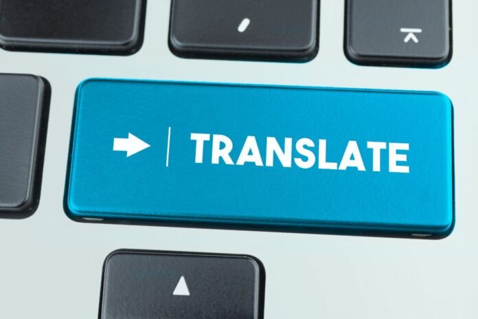 Spanish Translation services in Sydney