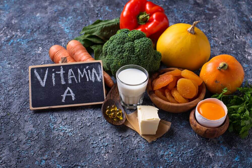What You Need To Know Right Now About Vitamins