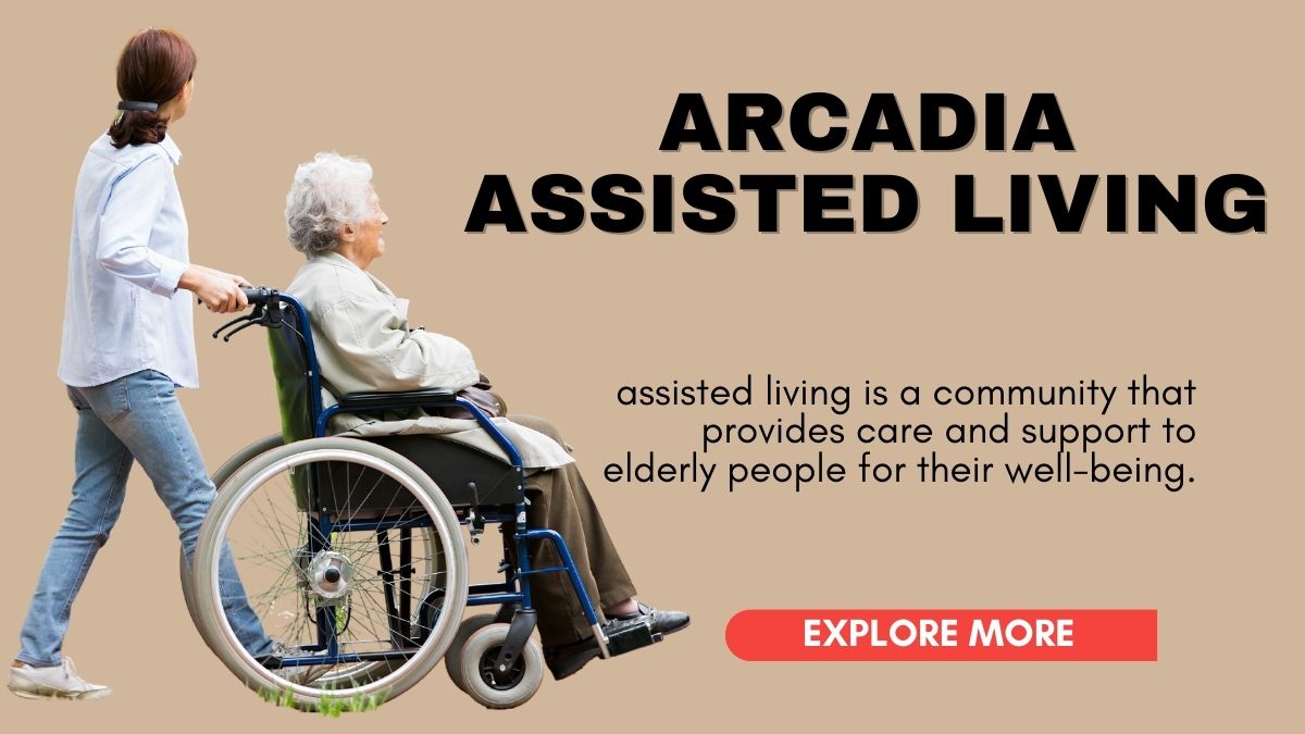 Advantages and Disadvantages of Arcadia Gardens Assisted Living