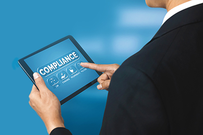The Benefits of Corporate Compliance Services for Small and Medium-Sized Businesses