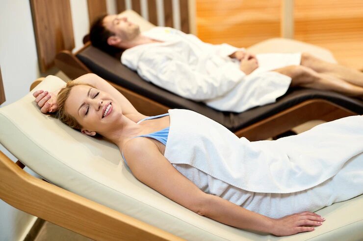 The Many Benefits of Breathing and Sleep Centre.