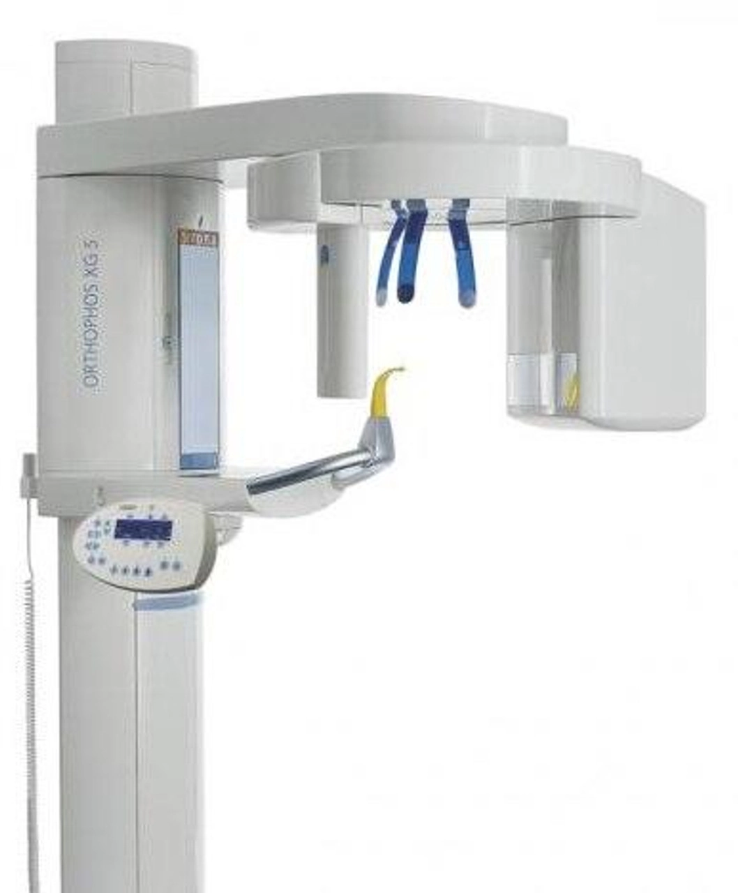How Much Does a Sirona CBCT System Cost?