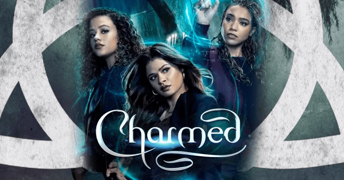 Charmed: Why Is It A Family Show?