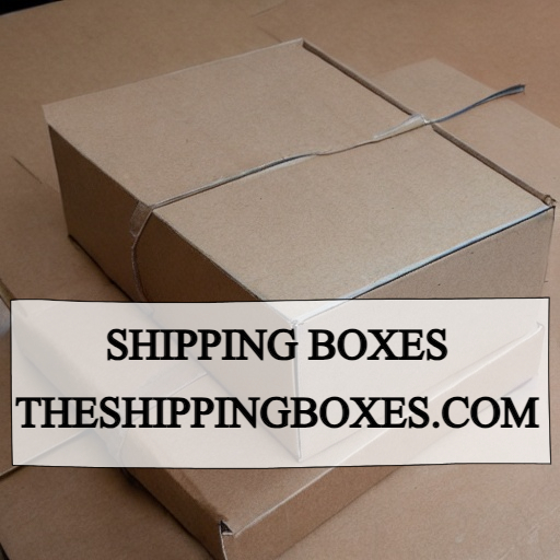 Get Ahead of the Competition with Shipping Boxes Packaging