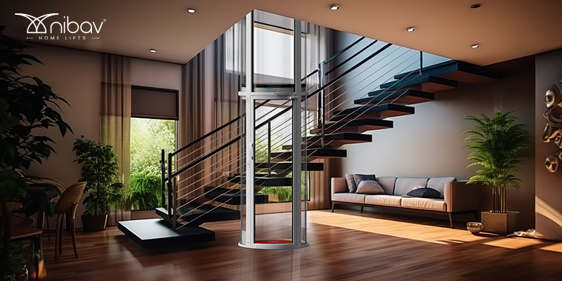 The Future of Home Lifts: Exploring Technological Advancements in Residential Elevators