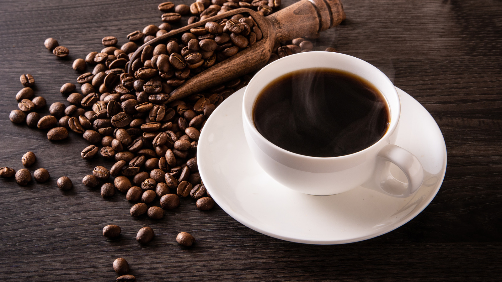 How Coffee Can Improve Elderly Health?