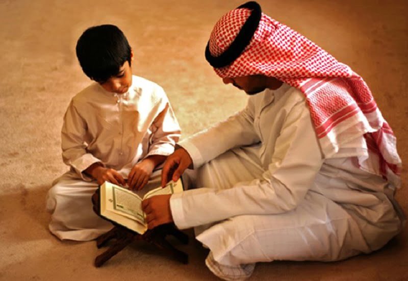 9 Creative Ways You Can Improve Your Shia Quran Teacher