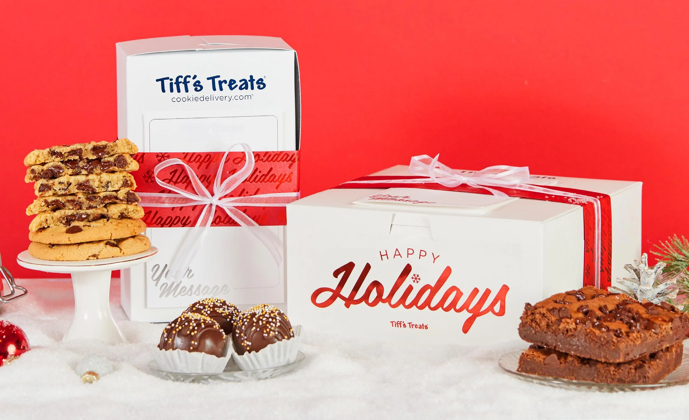 Tiff’s Treats Grand Prairie Indulge in Delightful Cookies Delivered Warm