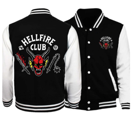 Hellfire Shirt is most popular useable in usa